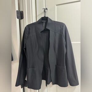 Athleta Cosmic Blazer Sz 8